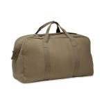 DUFFAS COLOUR Duffle travel bag 450 gr/m² 