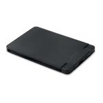 SLIMPO Magnetic power bank 2500 mAh Black
