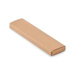 STOX 6teiliges Schreibset Beige