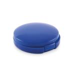 EZRA Vegan lip balm Aztec blue
