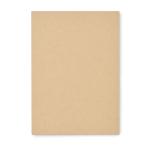 CENOTE Schreibset mit Notizblock Beige