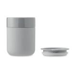QERAM Ceramic tumbler 330 ml Convoy grey