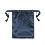 SLEEPY Schlafmaske Polyester Blau