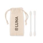 BOGIE Reusable swabs set Fawn