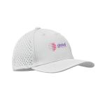 CAPO Performance Kappe 5 Panels Weiß
