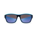 YUMA Sport-Sonnenbrille UV400 Türkis