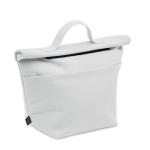 RECOBA COLOUR Recycled cotton cooler bag 