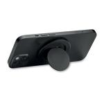 ABLE Magnetischer Smartphone-Halter Schwarz
