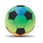 RAINBALL Inflatable PVC beach ball Multicolor