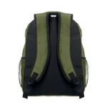 SUMBAG 15" Laptop-Rucksack Olivgrün