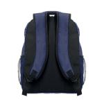 PUTER / TOPPER 15" Laptop-Rucksack Blau