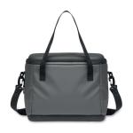 COOLIN Tarpaulin cooler bag 16L Stone