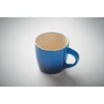PEZE Keramikbecher 300 ml Blau