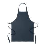 SOUS COLOUR Recycled cotton apron 