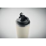 BLERM Ceramic lining tumbler 350 ml Fawn