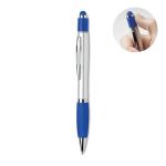 Druckkugelschreiber mit Stylus 