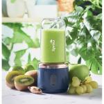 BLENDIE Portable blender Aztec blue