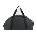 ROCK Sport- oder Reisetasche PU Schwarz