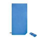 WAXOFF Sport-/Strandtuch Mikrofaser 