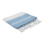 HAMMA Strandtuch-Set Türkis