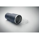 SUM Double wall tumbler 500ml Navy