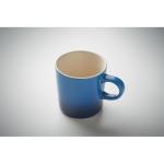 OROT Ceramic mug 290ml Aztec blue