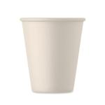 CUPFUL Wiederverwendbarer Becher PLA Beige