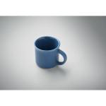 Espresso Tasse Keramik 40 ml Blau