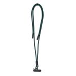 COCHARGE 60W charging and data lanyard Dark green