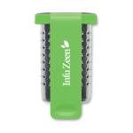 KALMAR Tea infuser with hook Lime