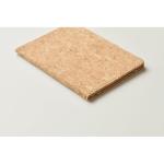 CORKPASS Reisedokumenten-Etui Beige