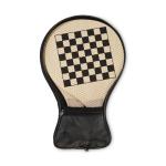 IWON Beachball Spiel Holz