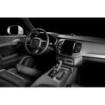 CARPA Kabelloses Kfz-Ladepad 15W Schwarz