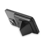 LEAMAG 2in1 Smartphone-Halter Schwarz