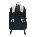 KOROVIN 15" Laptop-Rucksack PU Grauweiß