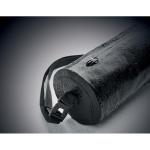 BRENNA SMALL Sports dry bag in 300D RPET Black