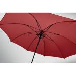 BRELA Windproof Regenschirm 23" Bordeaux