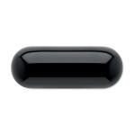 SILENCIO ABS TWS earbuds Black