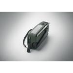 ONDA AM/FM Radio mit Taschenlampe Dunkelgrün