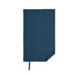  ATOLL 30 Microfibre towel 30X50cm Aztec blue