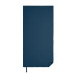  ATOLL 50 Microfibre towel 50X100cm Aztec blue