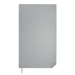  ATOLL 70 Microfibre towel 70X120cm Convoy grey
