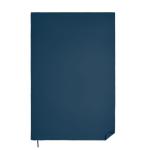  ATOLL 100 Microfibre towel 100X150cm Aztec blue