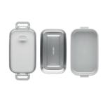 HOAGIE PP lunch box Convoy grey