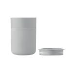 GOBLET PP tumbler 330ml Convoy grey