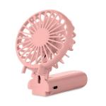 IBERA Klappbarer Ventilator Creme
