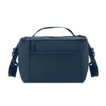 DRIFT PU cooler bag Aztec blue