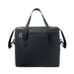 GELID RPET cooler bag Black