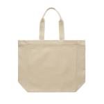 PURI Cotton shopping bag Fawn
