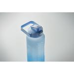 ACTIVATE MAX RPET water bottle 2000ml Bright royal